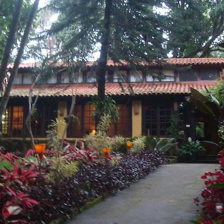 Hotel Don Pascual Río de Janeiro Exterior foto