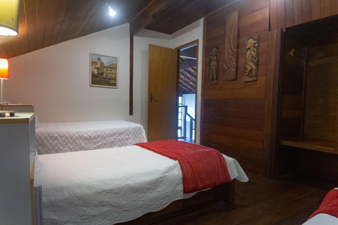 Hotel Don Pascual Río de Janeiro Exterior foto